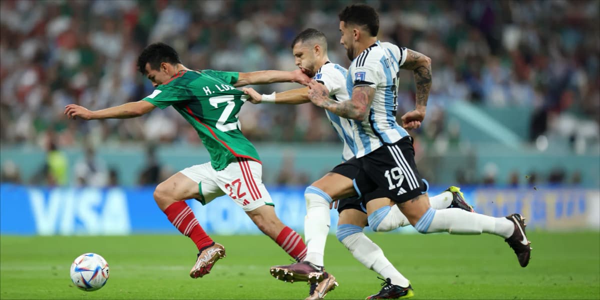 FIFA World Cup 26™