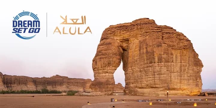 AlUla Experiences